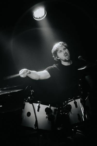 Hispÿn à Namur (The Creed Bar), le 26-06-2026, par Fred — 11 sur 17