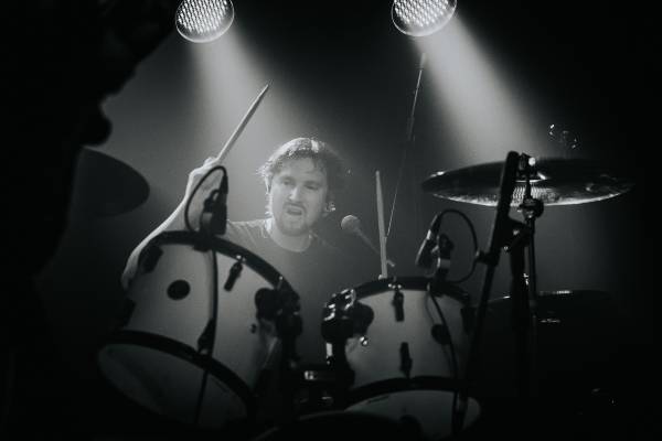 Hispÿn à Namur (The Creed Bar), le 26-06-2026, par Fred — 2 sur 17