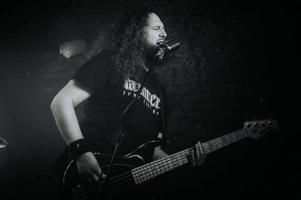 Hispÿn à Namur (The Creed Bar), le 26-06-2026, par Fred — 3 sur 17