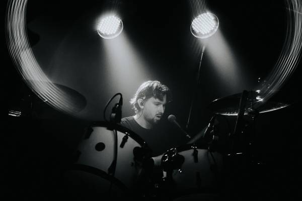 Hispÿn à Namur (The Creed Bar), le 26-06-2026, par Fred — 5 sur 17