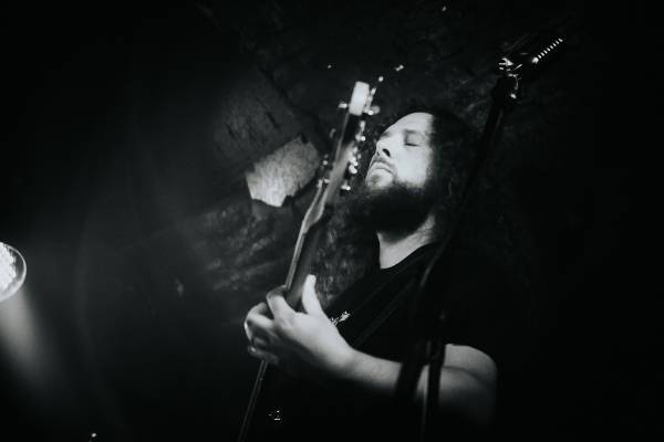 Hispÿn à Namur (The Creed Bar), le 26-06-2026, par Fred — 6 sur 17