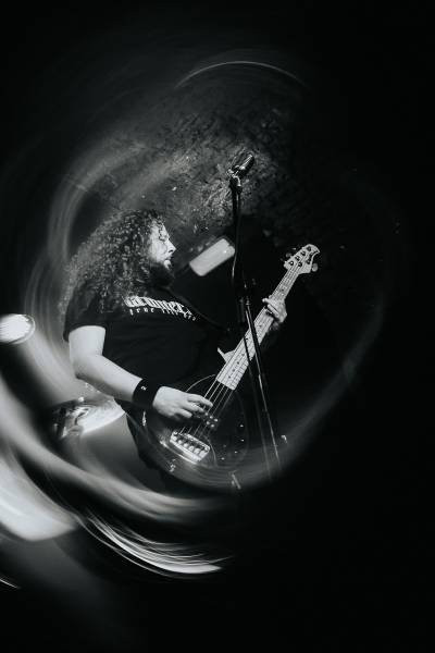 Hispÿn à Namur (The Creed Bar), le 26-06-2026, par Fred — 7 sur 17