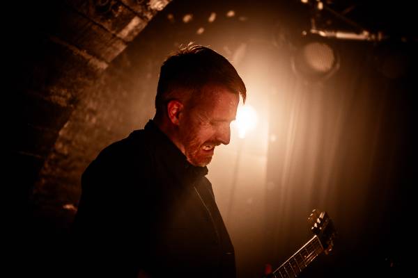 Lost Reverend And the Sinner Sons à Namur (The Creed Bar), le 26-06-2026, par Fred — 9 sur 20