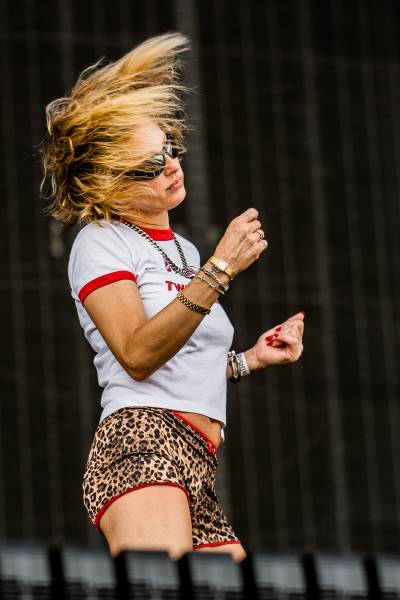 Phantogram à Werchter (Werchter Parklife), le 28-06-2026, par Jürgen Bruynooghe — 2 sur 19