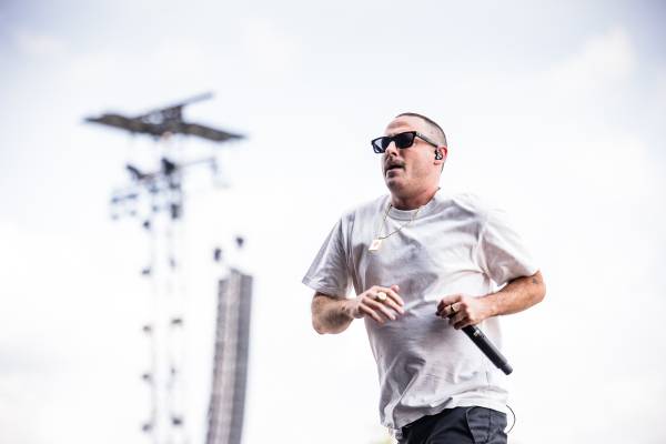 Phantogram à Werchter (Werchter Parklife), le 28-06-2026, par Jürgen Bruynooghe — 4 sur 19