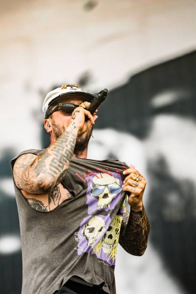 Zwangere Guy à Werchter (Werchter Parklife), le 28-06-2026, par Jürgen Bruynooghe — 10 sur 29