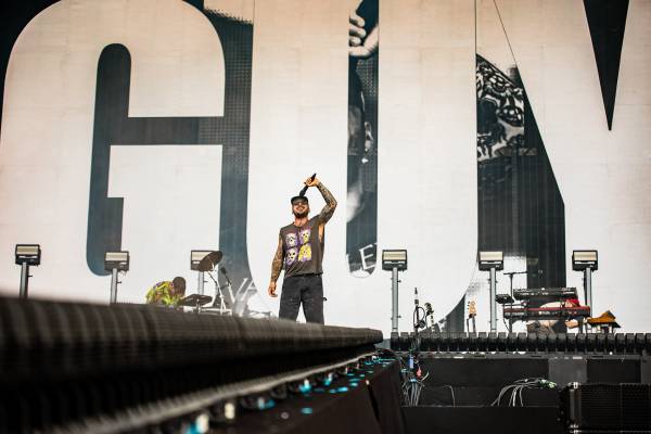 Zwangere Guy à Werchter (Werchter Parklife), le 28-06-2026, par Jürgen Bruynooghe — 12 sur 29