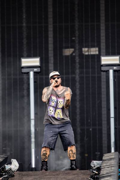 Zwangere Guy à Werchter (Werchter Parklife), le 28-06-2026, par Jürgen Bruynooghe — 17 sur 29