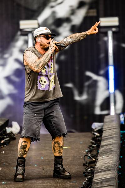 Zwangere Guy à Werchter (Werchter Parklife), le 28-06-2026, par Jürgen Bruynooghe — 19 sur 29