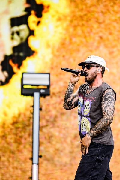Zwangere Guy à Werchter (Werchter Parklife), le 28-06-2026, par Jürgen Bruynooghe — 23 sur 29