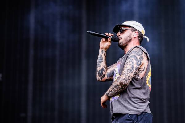 Zwangere Guy à Werchter (Werchter Parklife), le 28-06-2026, par Jürgen Bruynooghe — 26 sur 29