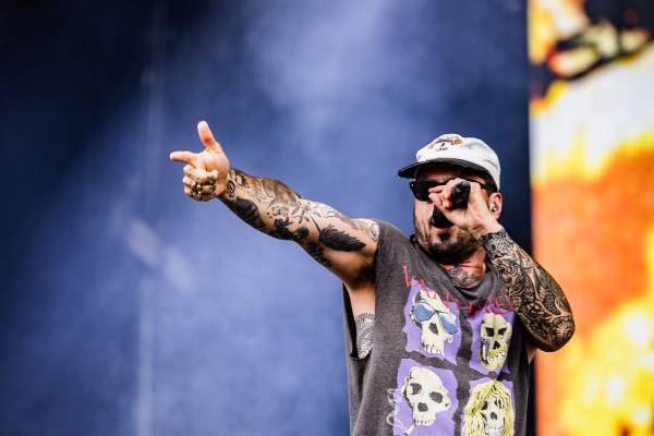 Zwangere Guy à Werchter (Werchter Parklife), le 28-06-2026, par Jürgen Bruynooghe — 27 sur 29