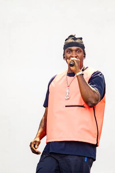 Clipse à Werchter (Werchter Parklife), le 28-06-2026, par Jürgen Bruynooghe — 13 sur 24