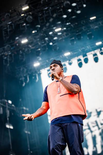 Clipse à Werchter (Werchter Parklife), le 28-06-2026, par Jürgen Bruynooghe — 14 sur 24