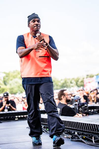 Clipse à Werchter (Werchter Parklife), le 28-06-2026, par Jürgen Bruynooghe — 15 sur 24