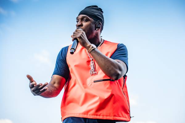 Clipse à Werchter (Werchter Parklife), le 28-06-2026, par Jürgen Bruynooghe — 16 sur 24