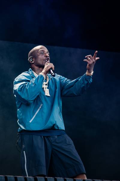 Clipse à Werchter (Werchter Parklife), le 28-06-2026, par Jürgen Bruynooghe — 18 sur 24