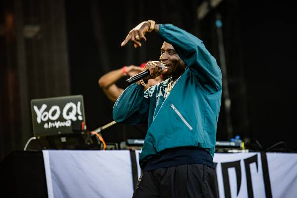 Clipse à Werchter (Werchter Parklife), le 28-06-2026, par Jürgen Bruynooghe — 19 sur 24