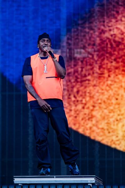 Clipse à Werchter (Werchter Parklife), le 28-06-2026, par Jürgen Bruynooghe — 2 sur 24