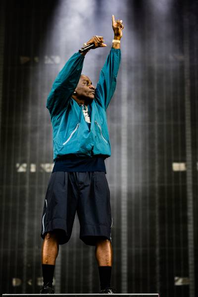 Clipse à Werchter (Werchter Parklife), le 28-06-2026, par Jürgen Bruynooghe — 20 sur 24