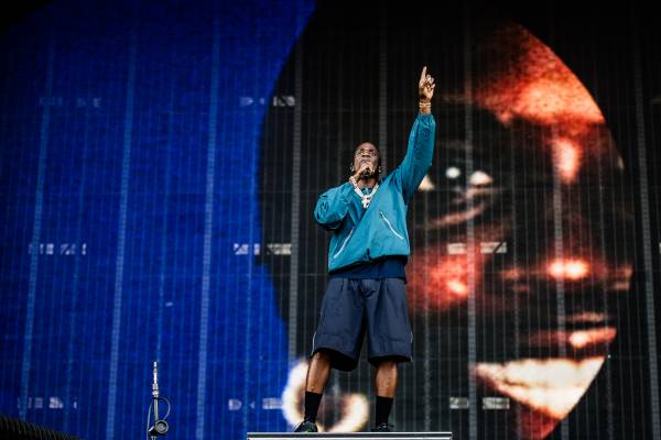 Clipse à Werchter (Werchter Parklife), le 28-06-2026, par Jürgen Bruynooghe — 21 sur 24