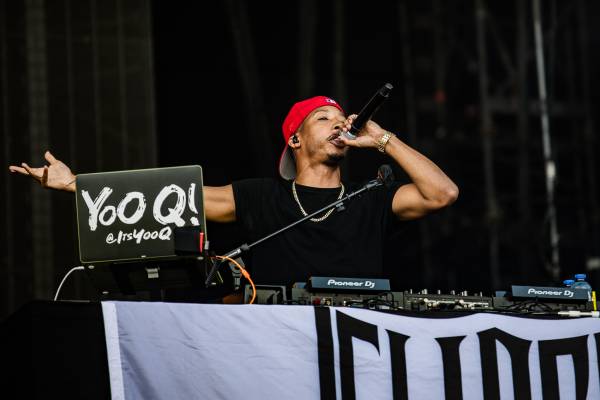 Clipse à Werchter (Werchter Parklife), le 28-06-2026, par Jürgen Bruynooghe — 22 sur 24