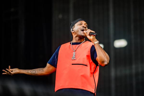 Clipse à Werchter (Werchter Parklife), le 28-06-2026, par Jürgen Bruynooghe — 23 sur 24