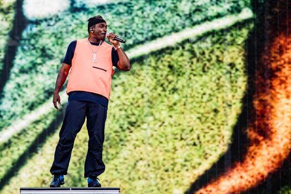 Clipse à Werchter (Werchter Parklife), le 28-06-2026, par Jürgen Bruynooghe — 3 sur 24