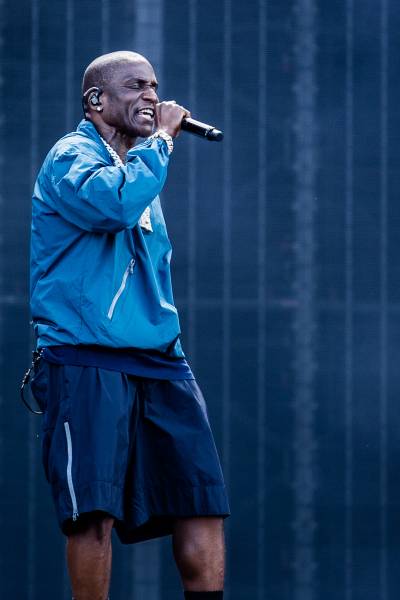 Clipse à Werchter (Werchter Parklife), le 28-06-2026, par Jürgen Bruynooghe — 4 sur 24
