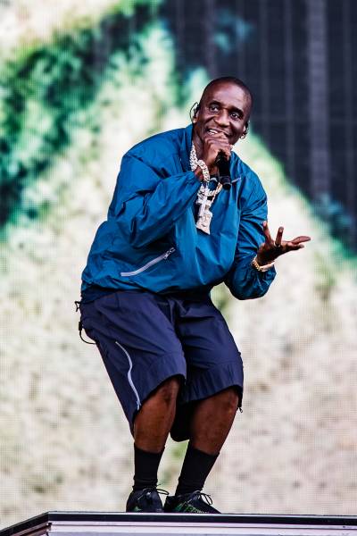 Clipse à Werchter (Werchter Parklife), le 28-06-2026, par Jürgen Bruynooghe — 5 sur 24