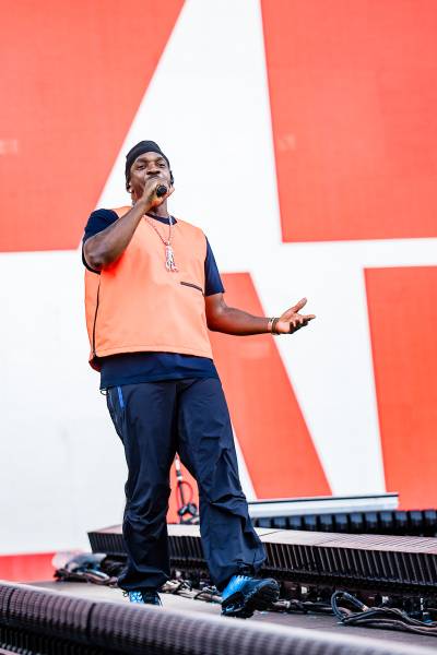 Clipse à Werchter (Werchter Parklife), le 28-06-2026, par Jürgen Bruynooghe — 6 sur 24