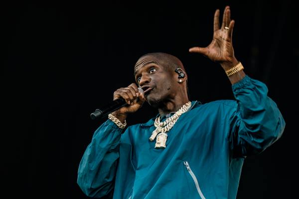 Clipse à Werchter (Werchter Parklife), le 28-06-2026, par Jürgen Bruynooghe — 7 sur 24