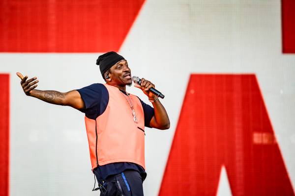 Clipse à Werchter (Werchter Parklife), le 28-06-2026, par Jürgen Bruynooghe — 8 sur 24