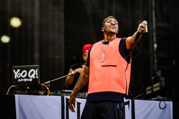 Clipse à Werchter (Werchter Parklife), le 28-06-2026, par Jürgen Bruynooghe — 9 sur 24