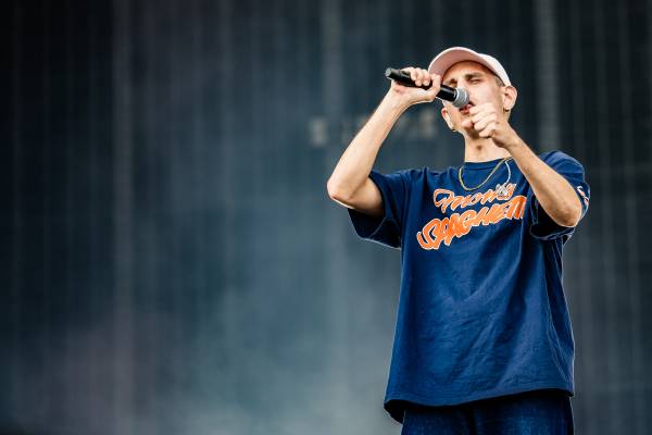 Landmvrks à Werchter (Werchter Parklife), le 28-06-2026, par Jürgen Bruynooghe — 13 sur 50