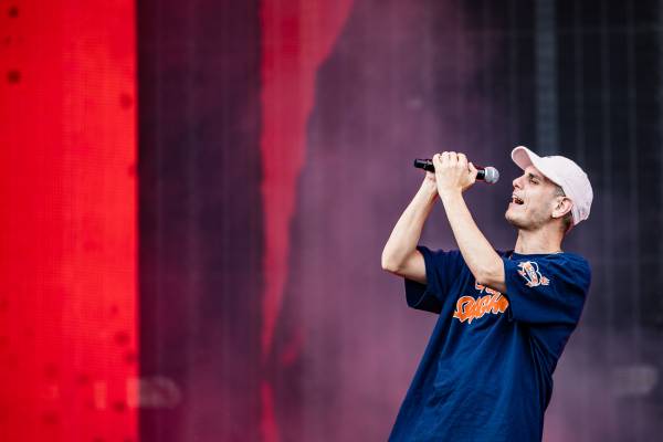 Landmvrks à Werchter (Werchter Parklife), le 28-06-2026, par Jürgen Bruynooghe — 16 sur 50