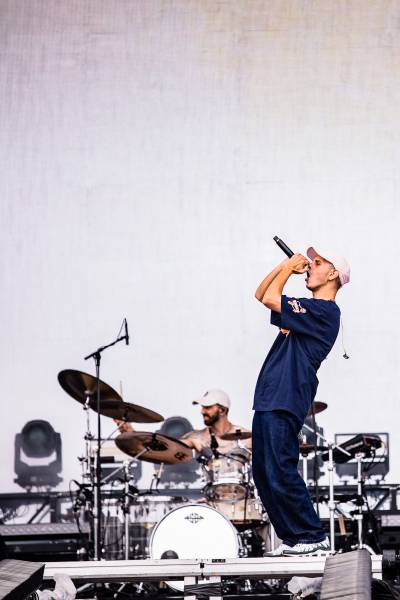Landmvrks à Werchter (Werchter Parklife), le 28-06-2026, par Jürgen Bruynooghe — 33 sur 50