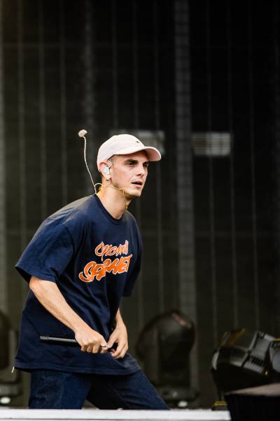 Landmvrks à Werchter (Werchter Parklife), le 28-06-2026, par Jürgen Bruynooghe — 36 sur 50