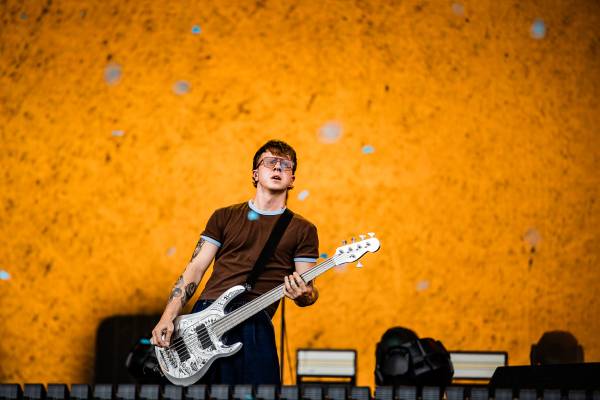 Landmvrks à Werchter (Werchter Parklife), le 28-06-2026, par Jürgen Bruynooghe — 40 sur 50