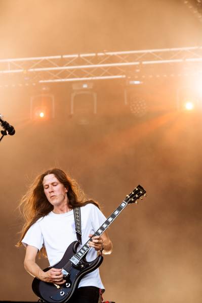 Elder à Clisson (Hellfest Open Air), le 18-06-2026, par Nicolas Lambinet — 11 sur 12