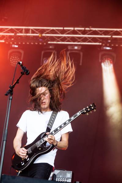 Elder à Clisson (Hellfest Open Air), le 18-06-2026, par Nicolas Lambinet — 12 sur 12