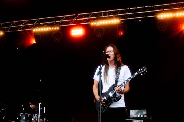 Elder à Clisson (Hellfest Open Air), le 18-06-2026, par Nicolas Lambinet — 3 sur 12