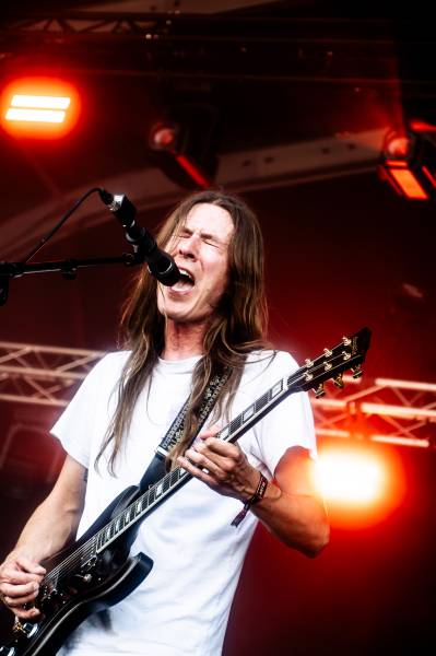 Elder à Clisson (Hellfest Open Air), le 18-06-2026, par Nicolas Lambinet — 5 sur 12