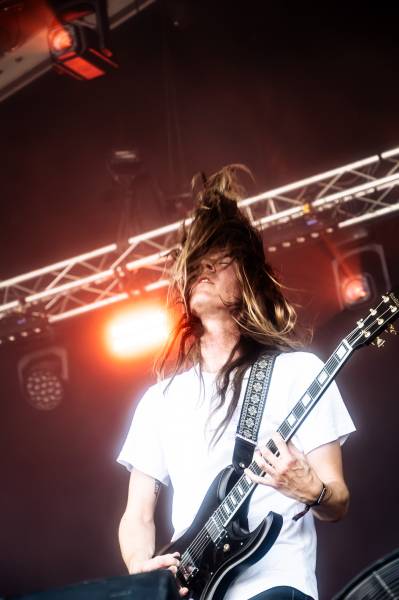 Elder à Clisson (Hellfest Open Air), le 18-06-2026, par Nicolas Lambinet — 6 sur 12