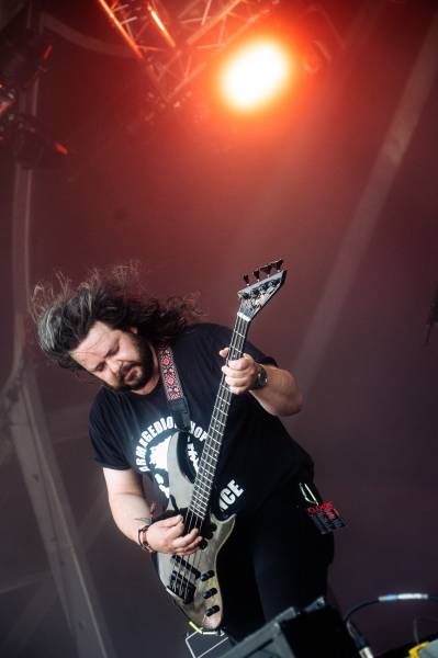 Elder à Clisson (Hellfest Open Air), le 18-06-2026, par Nicolas Lambinet — 7 sur 12