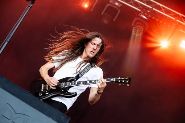 Elder à Clisson (Hellfest Open Air), le 18-06-2026, par Nicolas Lambinet — 9 sur 12