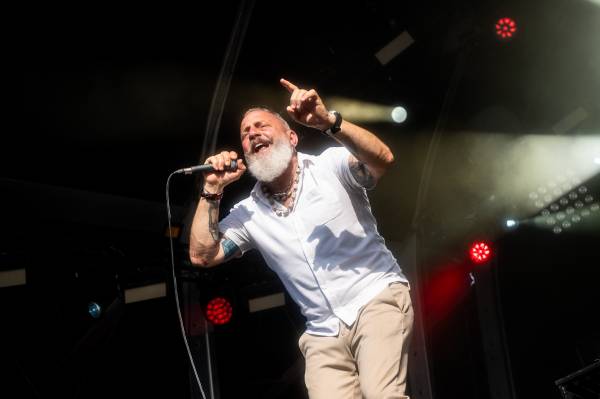 Shelter à Clisson (Hellfest Open Air), le 18-06-2026, par Nicolas Lambinet — 10 sur 33