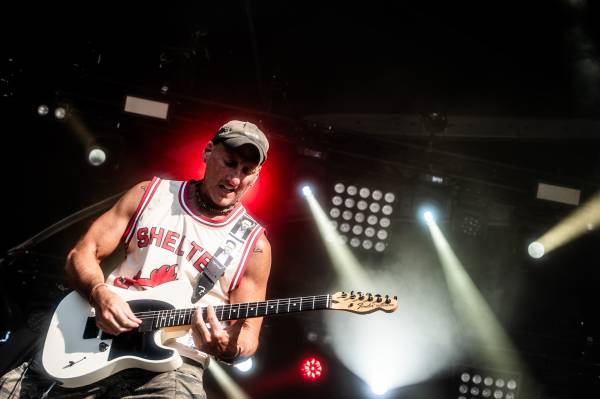 Shelter à Clisson (Hellfest Open Air), le 18-06-2026, par Nicolas Lambinet — 11 sur 33