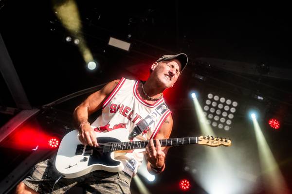 Shelter à Clisson (Hellfest Open Air), le 18-06-2026, par Nicolas Lambinet — 12 sur 33