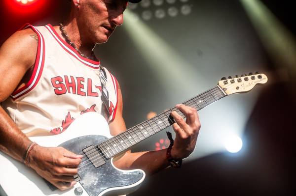 Shelter à Clisson (Hellfest Open Air), le 18-06-2026, par Nicolas Lambinet — 13 sur 33